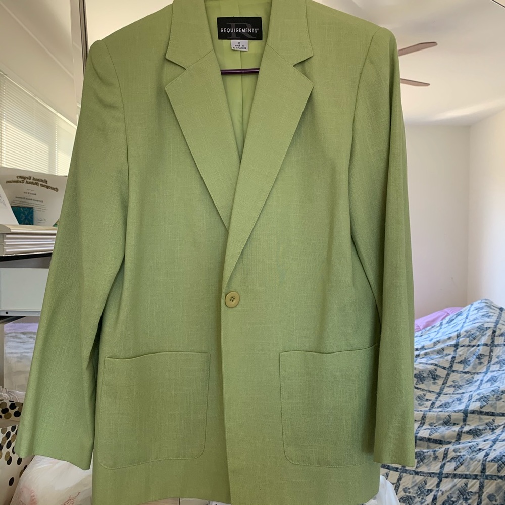 Long Blazer /Jacket - image 5